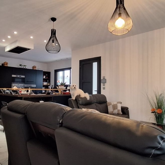  LM PATRIMOINE : Maison / Villa | BESSAN (34550) | 86 m2 | 344 000 € 