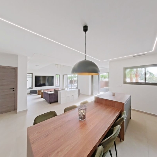  LM PATRIMOINE : Maison / Villa | BESSAN (34550) | 134 m2 | 625 000 € 