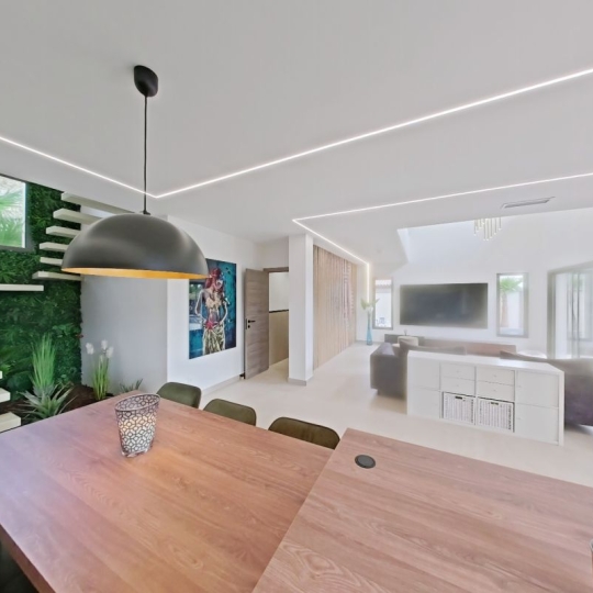  LM PATRIMOINE : Maison / Villa | BESSAN (34550) | 134 m2 | 625 000 € 
