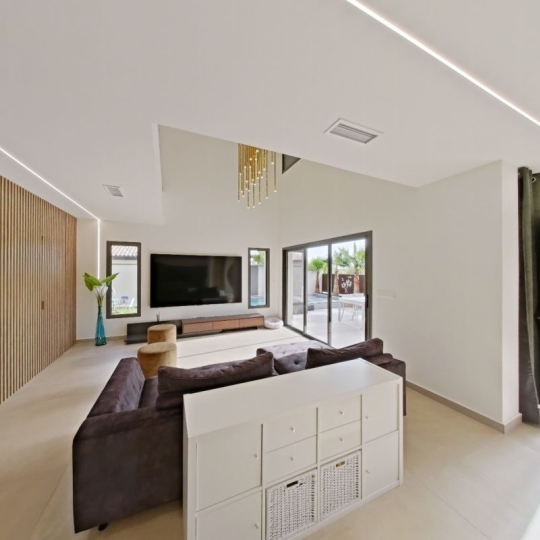 LM PATRIMOINE : Maison / Villa | BESSAN (34550) | 134 m2 | 625 000 € 