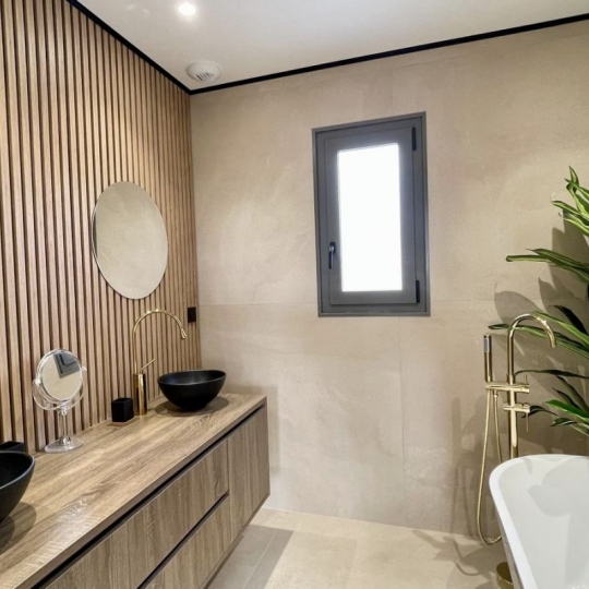  LM PATRIMOINE : Maison / Villa | BESSAN (34550) | 134 m2 | 625 000 € 