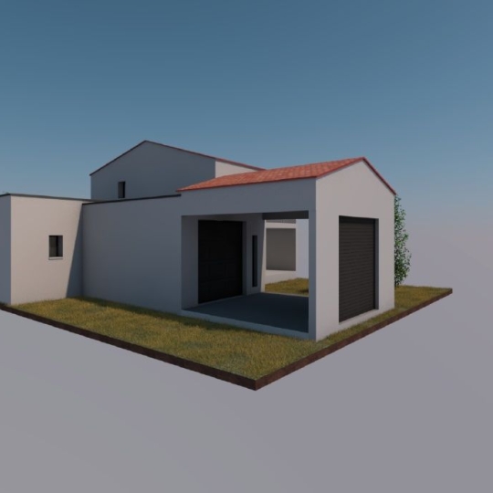  LM PATRIMOINE : Maison / Villa | MONTAGNAC (34530) | 115 m2 | 399 000 € 