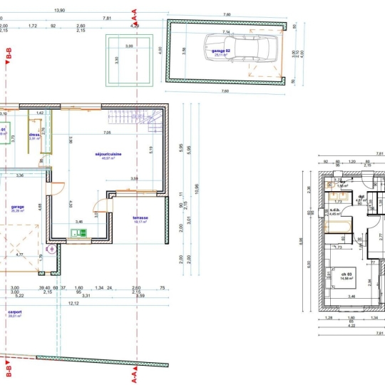  LM PATRIMOINE : Maison / Villa | MONTAGNAC (34530) | 115 m2 | 399 000 € 