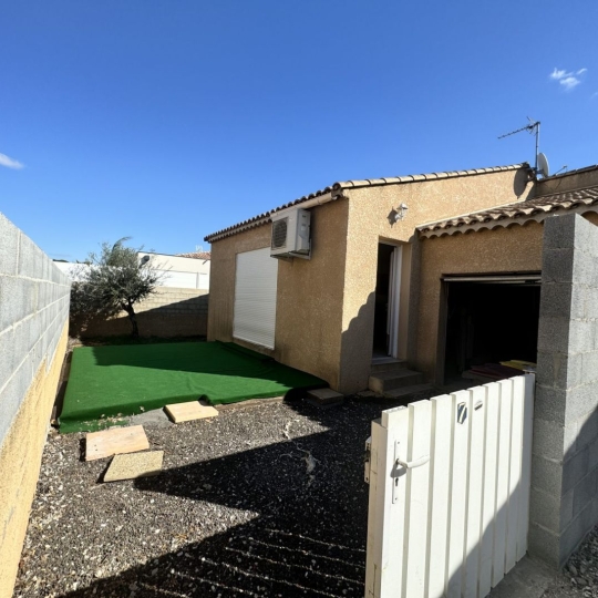  LM PATRIMOINE : Maison / Villa | VIAS (34450) | 80 m2 | 253 200 € 