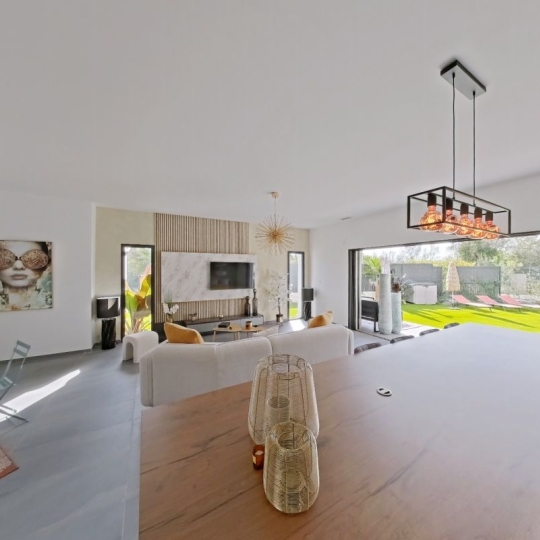  LM PATRIMOINE : House | BESSAN (34550) | 142 m2 | 649 900 € 