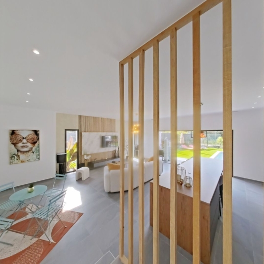  LM PATRIMOINE : House | BESSAN (34550) | 142 m2 | 649 900 € 