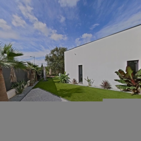  LM PATRIMOINE : House | BESSAN (34550) | 142 m2 | 649 900 € 