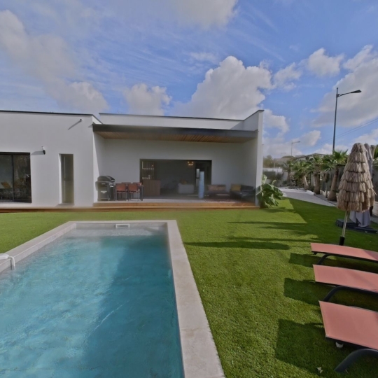 LM PATRIMOINE : Maison / Villa | BESSAN (34550) | 142.00m2 | 649 900 € 