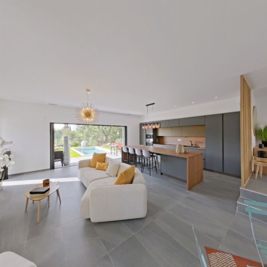  LM PATRIMOINE : House | BESSAN (34550) | 142 m2 | 649 900 € 