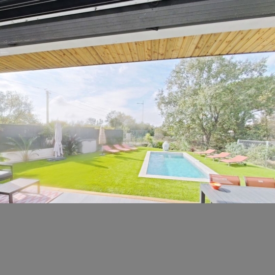  LM PATRIMOINE : House | BESSAN (34550) | 142 m2 | 649 900 € 