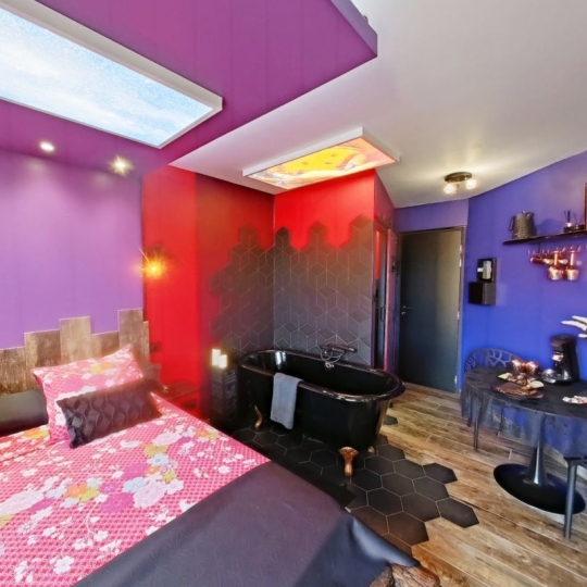  LM PATRIMOINE : Apartment | AGDE (34300) | 18 m2 | 91 000 € 