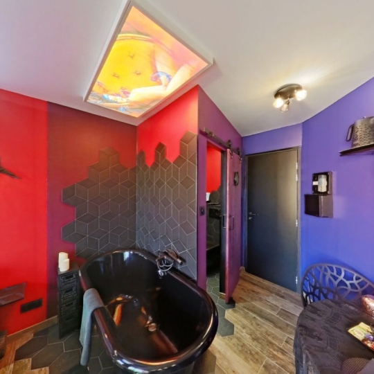  LM PATRIMOINE : Apartment | AGDE (34300) | 18 m2 | 91 000 € 