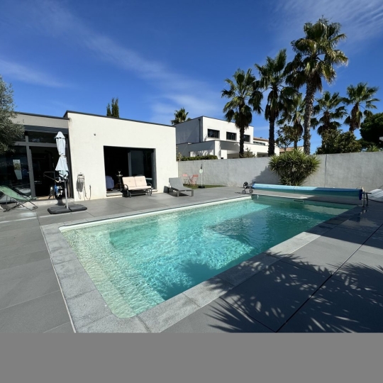  LM PATRIMOINE : Maison / Villa | LE GRAU-D'AGDE (34300) | 168 m2 | 885 000 € 