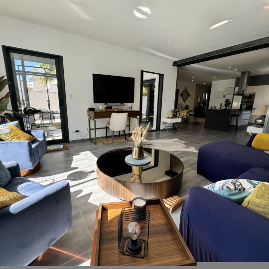  LM PATRIMOINE : Maison / Villa | LE GRAU-D'AGDE (34300) | 168 m2 | 885 000 € 
