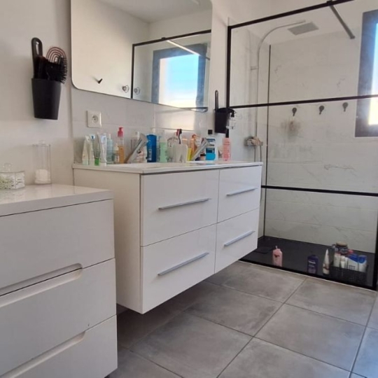  LM PATRIMOINE : Maison / Villa | SAINT-THIBERY (34630) | 109 m2 | 319 000 € 