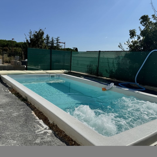  LM PATRIMOINE : Maison / Villa | SAINT-THIBERY (34630) | 109 m2 | 319 000 € 