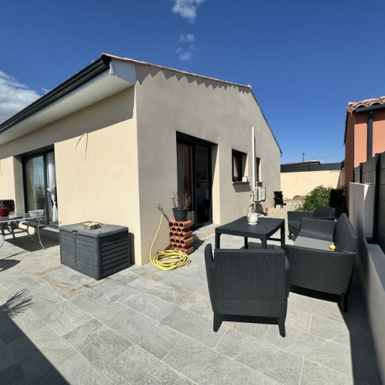  LM PATRIMOINE : Maison / Villa | SAINT-THIBERY (34630) | 109 m2 | 319 000 € 