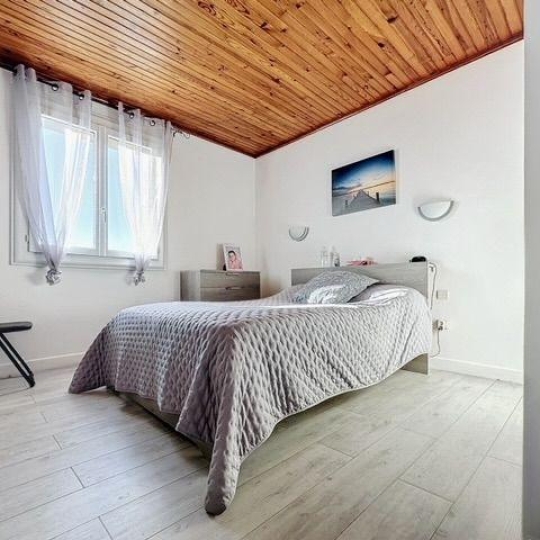  LM PATRIMOINE : Maison / Villa | LAURENS (34480) | 105 m2 | 218 500 € 