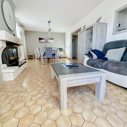  LM PATRIMOINE : Maison / Villa | LAURENS (34480) | 105 m2 | 218 500 € 