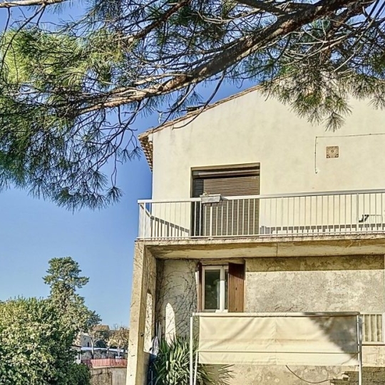  LM PATRIMOINE : Maison / Villa | LAURENS (34480) | 105 m2 | 218 500 € 