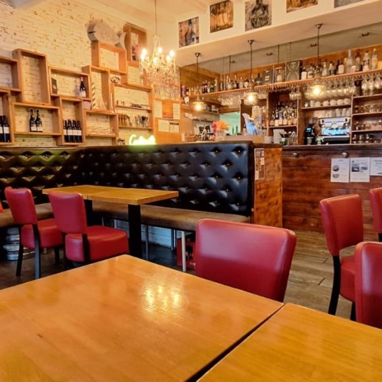  LM PATRIMOINE : Commerces | MARSEILLAN (34340) | 110 m2 | 440 000 € 