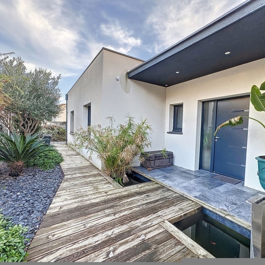  LM PATRIMOINE : Maison / Villa | PEZENAS (34120) | 151 m2 | 599 900 € 