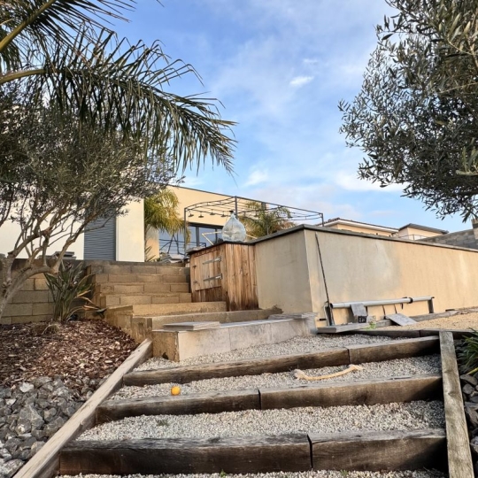  LM PATRIMOINE : Maison / Villa | PEZENAS (34120) | 151 m2 | 599 900 € 