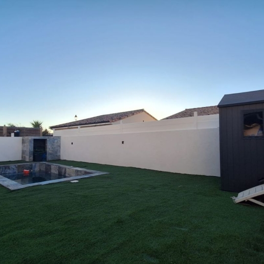 LM PATRIMOINE : Maison / Villa | POMEROLS (34810) | 87 m2 | 362 000 € 