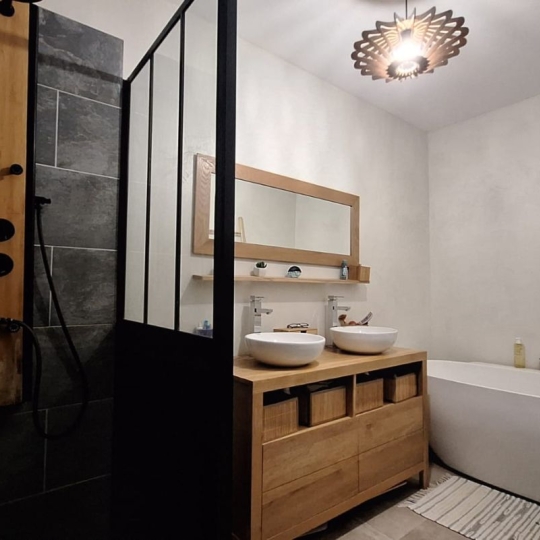  LM PATRIMOINE : Maison / Villa | POMEROLS (34810) | 87 m2 | 362 000 € 