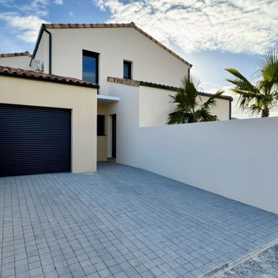  LM PATRIMOINE : House | BESSAN (34550) | 97 m2 | 399 000 € 