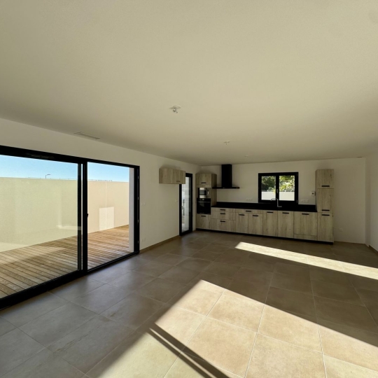  LM PATRIMOINE : House | BESSAN (34550) | 97 m2 | 399 000 € 