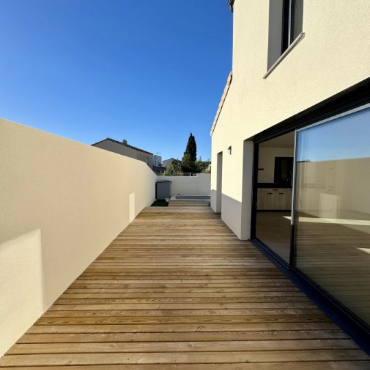  LM PATRIMOINE : House | BESSAN (34550) | 97 m2 | 399 000 € 