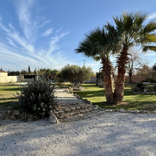  LM PATRIMOINE : Domaines / Propriétés | BESSAN (34550) | 187 m2 | 549 900 € 