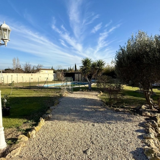  LM PATRIMOINE : Domaines / Propriétés | BESSAN (34550) | 187 m2 | 549 900 € 