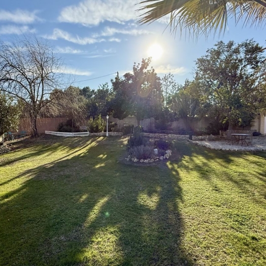  LM PATRIMOINE : Domaines / Propriétés | BESSAN (34550) | 187 m2 | 549 900 € 