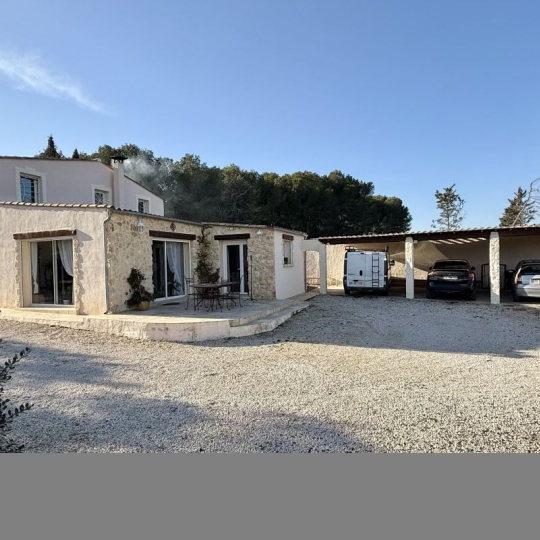  LM PATRIMOINE : Domaines / Propriétés | BESSAN (34550) | 187 m2 | 549 900 € 