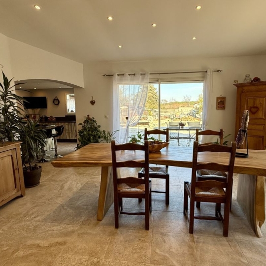  LM PATRIMOINE : Domaines / Propriétés | BESSAN (34550) | 187 m2 | 549 900 € 