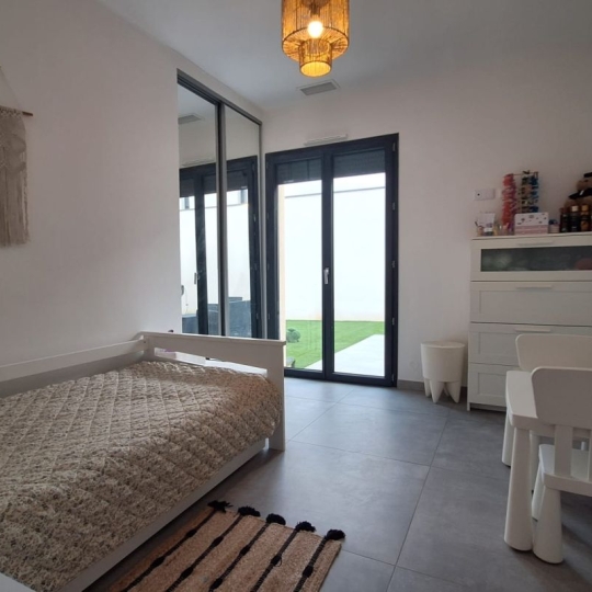  LM PATRIMOINE : Maison / Villa | BESSAN (34550) | 105 m2 | 399 990 € 