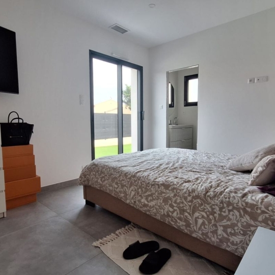  LM PATRIMOINE : Maison / Villa | BESSAN (34550) | 105 m2 | 399 990 € 