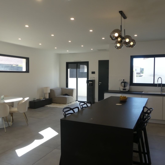  LM PATRIMOINE : Maison / Villa | BESSAN (34550) | 105 m2 | 399 990 € 