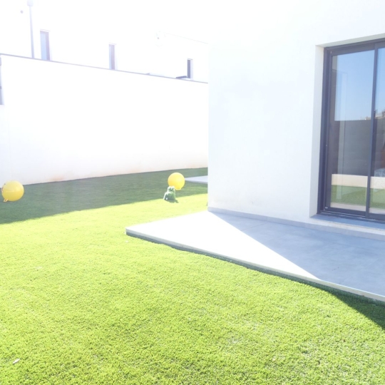  LM PATRIMOINE : Maison / Villa | BESSAN (34550) | 105 m2 | 399 990 € 