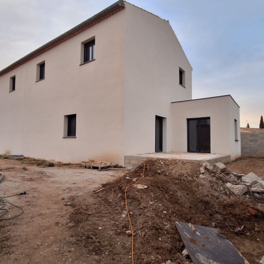  LM PATRIMOINE : House | PAULHAN (34230) | 145 m2 | 209 900 € 