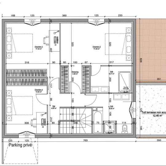  LM PATRIMOINE : House | PAULHAN (34230) | 145 m2 | 209 900 € 