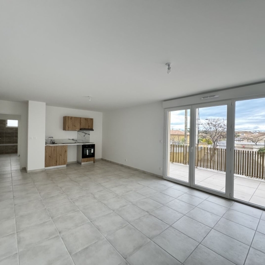  LM PATRIMOINE : Apartment | VIAS (34450) | 64 m2 | 220 000 € 