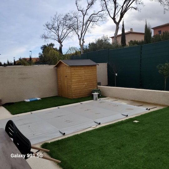  LM PATRIMOINE : Maison / Villa | ROUJAN (34320) | 81 m2 | 260 000 € 