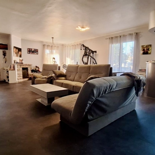  LM PATRIMOINE : Maison / Villa | BESSAN (34550) | 150 m2 | 499 000 € 