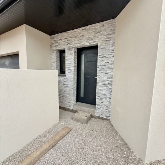  LM PATRIMOINE : Maison / Villa | MARSEILLAN (34340) | 72 m2 | 369 900 € 