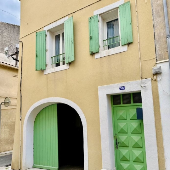  LM PATRIMOINE : Maison / Villa | PAULHAN (34230) | 79 m2 | 164 900 € 