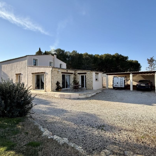  LM PATRIMOINE : House | BESSAN (34550) | 187 m2 | 549 900 € 