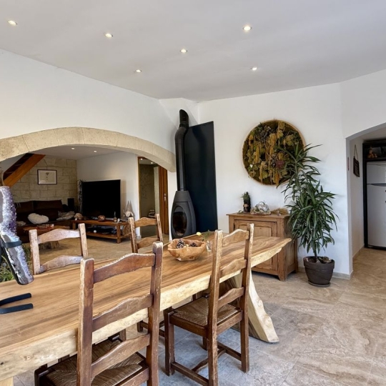  LM PATRIMOINE : House | BESSAN (34550) | 187 m2 | 549 900 € 